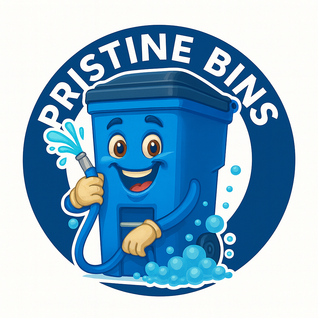Pristine Bins LLP